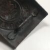 Late War Blue Heer (Army) EM/NCO Belt Buckle - (Berg & Nolte) - Image 4