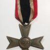 War Merit Cross 2nd Class w/o Swords - Image 3
