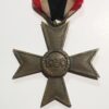 War Merit Cross 2nd Class w/o Swords - Image 4
