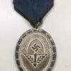 R.A.D Long Service Award - (Third Class)