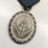 R.A.D Long Service Award - (Third Class) - Image 2
