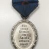 R.A.D Long Service Award - (Third Class) - Image 3
