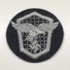 Luftwaffe Motor Vehical Driver Trade Patch