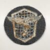 Luftwaffe Motor Vehical Driver Trade Patch - Image 3