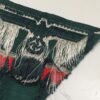 Heer (Army) Officer Flatwire Insignia for M43 Cap - Image 4