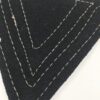 Tropical Waffen-SS Rank Chevron for Rottenführer - Image 5