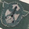 Polizei (Police) Sleeve Eagle for EM/NCO - Unissued - Image 4