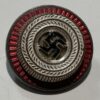 Enameled NSDAP Visor Cap Cockade - RZM M1/8 - Image 2