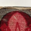 RAD Sport Shirt Insignia - Period Worn - Image 6