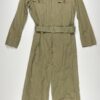WWII U.S Navy Summer Flying Suit Model (M-668)