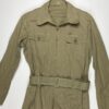 WWII U.S Navy Summer Flying Suit Model (M-668) - Image 3