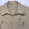 WWII U.S Navy Summer Flying Suit Model (M-668) - Image 4
