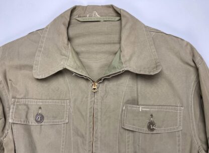 WWII U.S Navy Summer Flying Suit Model (M-668) - Image 4