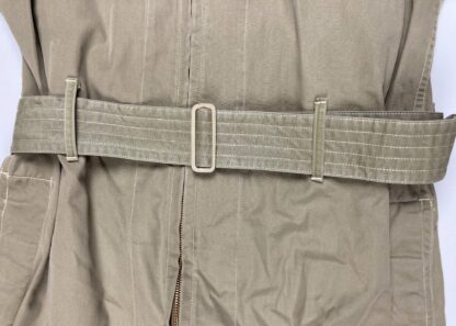 WWII U.S Navy Summer Flying Suit Model (M-668) - Image 5