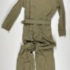 WWII U.S Navy Summer Flying Suit Model (M-668) - Image 7