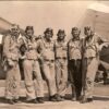 WWII U.S Navy Summer Flying Suit Model (M-668) - Image 2