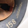 Untouched Luftschutz "Gladiator" Helmet w/ Name and Unit Info - Image 11