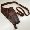 WWII Issued U.S M3 Shoulder Holster for 1911A1 Pistol - (Enger Kress Co.)