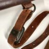 WWII Issued U.S M3 Shoulder Holster for 1911A1 Pistol - (Enger Kress Co.) - Image 4