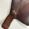 WWII Issued U.S M3 Shoulder Holster for 1911A1 Pistol - (Enger Kress Co.) - Image 6