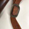 WWII Issued U.S M3 Shoulder Holster for 1911A1 Pistol - (Enger Kress Co.) - Image 7