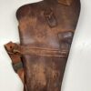 WWII Issued U.S M3 Shoulder Holster for 1911A1 Pistol - (Enger Kress Co.) - Image 9