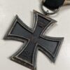 1914 Iron Cross 2nd Class (EK2) – “KO” - Image 2