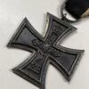1914 Iron Cross 2nd Class (EK2) – “KO” - Image 3