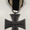 1914 Iron Cross 2nd Class (EK2) – “KO” - Image 4