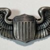 Pre WWII U.S Army Air Force Wing for Pilot "Sterling" by Amcraft