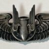 WWII U.S Army Air Force Wing for Air Gunner "Sterling" by Belfour