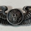 WWII U.S Army Air Force Wing for Air Crew "Sterling" by Belfour