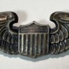 WWII U.S Army Air Force Wing for Pilot - "Sterling" by Meyer