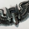 WWII U.S Army Air Force Wing for Air Gunner - "Sterling" by Meyer - Image 2