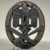 RARE 50 Engagement General Assault Badge – (Rudolf Karneth)