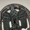 RARE 50 Engagement General Assault Badge – (Rudolf Karneth) - Image 2