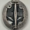 RARE 50 Engagement General Assault Badge – (Rudolf Karneth) - Image 8