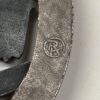 RARE 50 Engagement General Assault Badge – (Rudolf Karneth) - Image 10