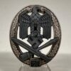 MINTY 50 Engagement General Assault Badge – (Rudolf Karneth)