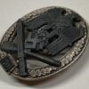 MINTY 50 Engagement General Assault Badge – (Rudolf Karneth) - Image 5