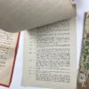WWII Japanese Bring Back Grouping w/ U.S Soldier Capture Papers - Image 13