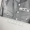 WWII Japanese Bring Back Grouping w/ U.S Soldier Capture Papers - Image 22