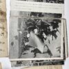 WWII Japanese Bring Back Grouping w/ U.S Soldier Capture Papers - Image 25