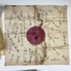 WWII Japanese Bring Back Grouping w/ U.S Soldier Capture Papers - Image 5