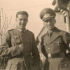 MINT Three Piece NSDAP Armband with RZM Tag - Image 2