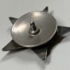 Soviet WWII Russian Order of the Red Star Medal – Identified - Image 6