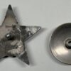 Soviet WWII Russian Order of the Red Star Medal – Identified - Image 7