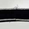 2nd Pattern Führerhauptquartier (Fuhrer Headquarters) Cuff Title - Uniform Removed - Image 11