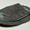 Heer (Army) Krim Campaign Shield - (Uniform Removed) - Image 3