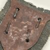 Heer (Army) Krim Campaign Shield - (Uniform Removed) - Image 5